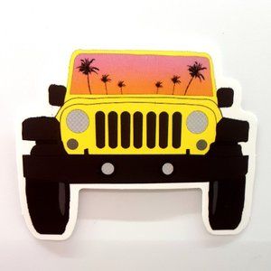 Outdoor Stickers Bundle Deal